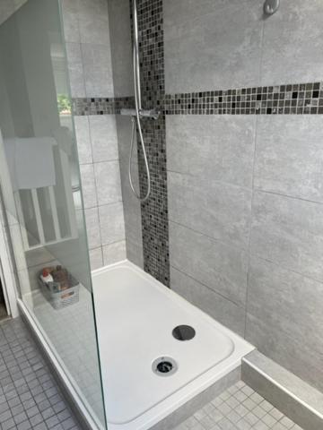 Chambre Privee - Proche Disney - Sans Repas Bussy-Saint-Georges Exteriör bild